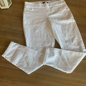 Nine West Heidi Pull On Jeans Size 6